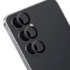 OBAL:ME Ochrana Čoček pro Samsung Galaxy S25 FE Titanium Jetblack