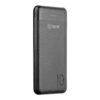 OBAL:ME PowerNest Powerbanka 10000mAh Black