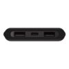 OBAL:ME PowerNest Powerbanka 10000mAh Black