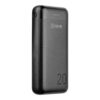 OBAL:ME PowerNest Powerbanka 20000mAh Black