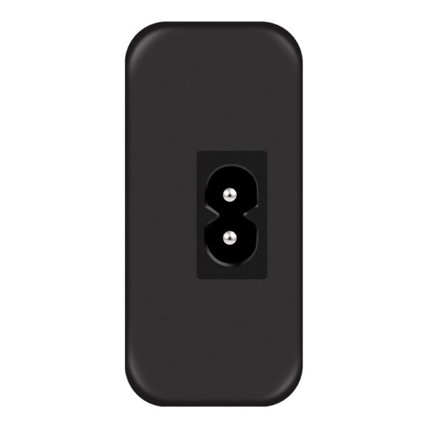 OBAL:ME Terminal GaN Stolní nabíječka 4C2A 100W Black