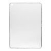 OBAL:ME TPU Kryt pro iPad 10.2 2019/2020/2021 Transparent