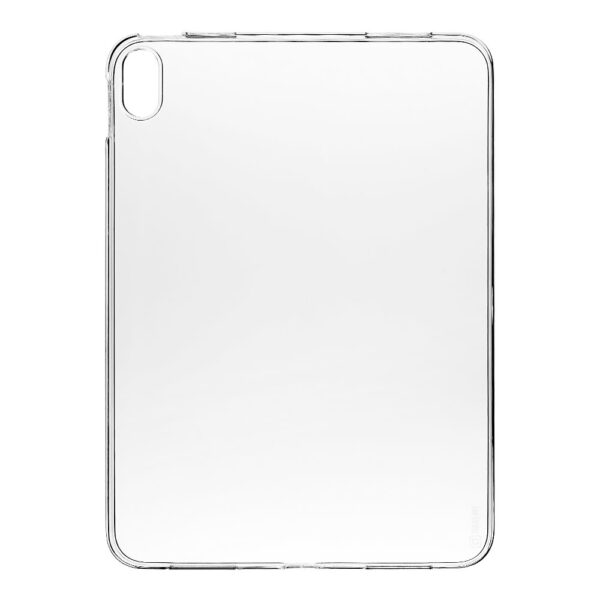 OBAL:ME TPU Kryt pro iPad Air 10.9 2020/2022 Transparent