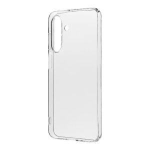 OBAL:ME TPU Kryt pro Samsung Galaxy A26 5G Transpa
