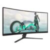 Philips Evnia/34M2C3500L/00/34"/VA/3440x1440/180Hz/1ms/Gray/3R
