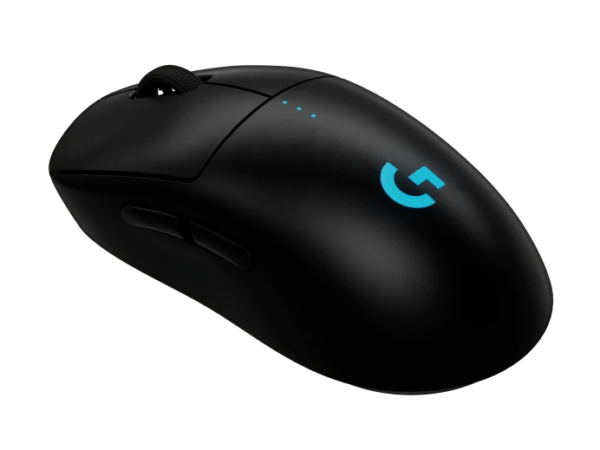 Logitech myš Gaming PRO 2 Lightspeed _