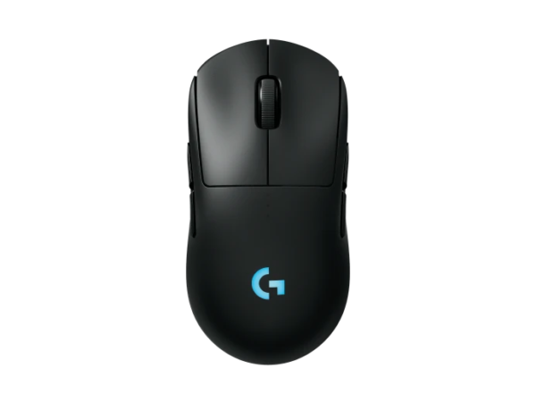Logitech myš Gaming PRO 2 Lightspeed _
