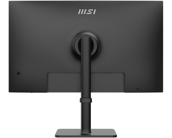 MSI Modern/MD272UPHG/27"/IPS/4K UHD/60Hz/4ms/Black/3R