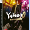 PS5 - Yakuza 0 Director's Cut