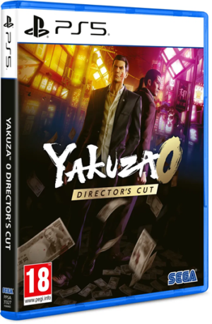 ps5c_s PS5 - Yakuza 0 Director's Cut