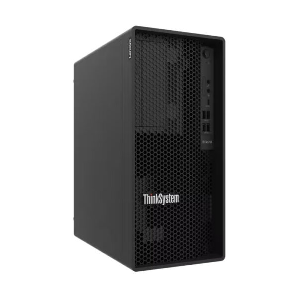 ST45 V3 TWR/EPYC 4124P/16GB/SWRAID/2x960SSD/500W