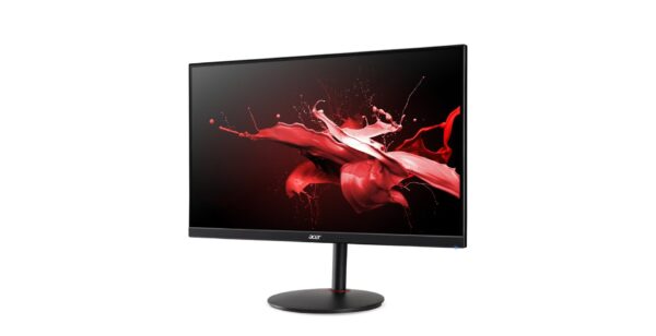 Acer Nitro/XV240YM3bmiiprx/23,8"/IPS/FHD/180Hz/1ms/Černá/3R