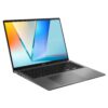 ASUS Vivobook S 16 OLED/M3607KA-OLED058W/AI5-330/16"/WUXGA/32GB/1TB/AMD int/W11H/Gray/2R