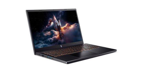 Acer Nitro V 15/ANV15-52-75ZH/i7-13620H/15,6"/FHD/32GB/1TB/RTX 3050/bez OS/Black/2R