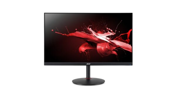 Acer Nitro/XV240YM3bmiiprx/23,8"/IPS/FHD/180Hz/1ms/Černá/3R