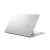 ASUS Vivobook 15/X1504VA-BQ4155W/5-120U/15,6"/FHD/8GB/512GB/Intel int/W11H/Silver/2R