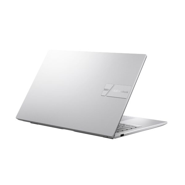 ASUS Vivobook 15/X1504VA-BQ4155W/5-120U/15,6"/FHD/8GB/512GB/Intel int/W11H/Silver/2R