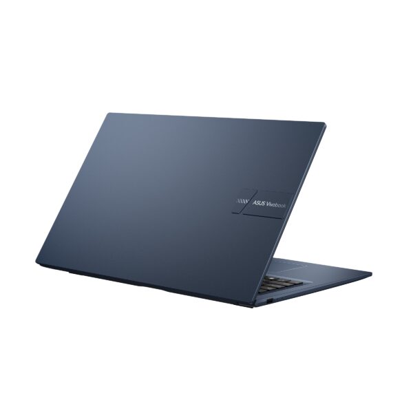 ASUS Vivobook 17/X1704VA-AU1035W/7-150U/17,3"/FHD/16GB/1TB/Intel int/W11H/Blue/2R