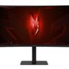 Acer Nitro/XV345CURX/34"/VA/wQHD/240Hz/1ms/Černá/2R