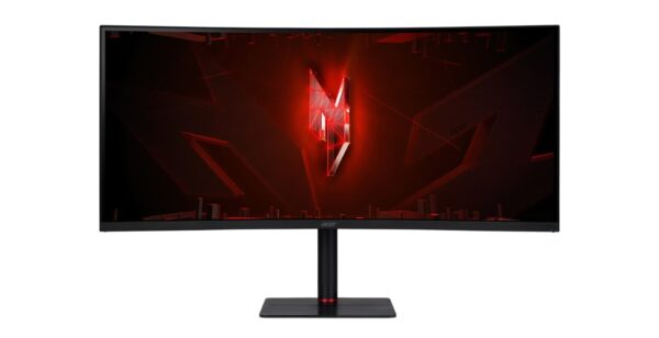Acer Nitro/XV345CURX/34"/VA/wQHD/240Hz/1ms/Černá/2R