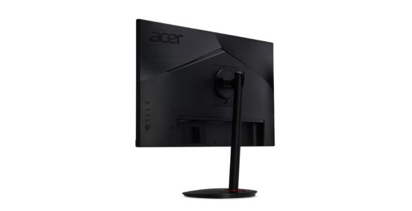 Acer Nitro/XV240YM3bmiiprx/23,8"/IPS/FHD/180Hz/1ms/Černá/3R
