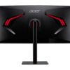 Acer Nitro/XV345CURX/34"/VA/wQHD/240Hz/1ms/Černá/2R