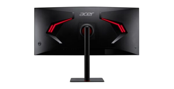 Acer Nitro/XV345CURX/34"/VA/wQHD/240Hz/1ms/Černá/2R