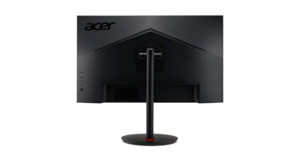 Acer Nitro/XV240YM3bmiiprx/23,8"/IPS/FHD/180Hz/1ms/Černá/3R