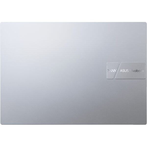 ASUS Vivobook 14/M1405NAQ-LY057/R5-150/14"/WUXGA/8GB/512GB/AMD int/bez OS/Silver/2R