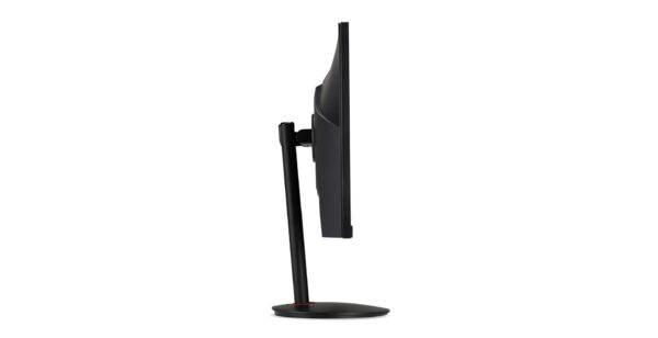 Acer Nitro/XV240YM3bmiiprx/23,8"/IPS/FHD/180Hz/1ms/Černá/3R