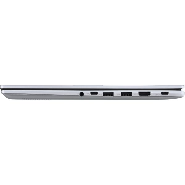 ASUS Vivobook 14/M1405NAQ-LY057/R5-150/14"/WUXGA/8GB/512GB/AMD int/bez OS/Silver/2R