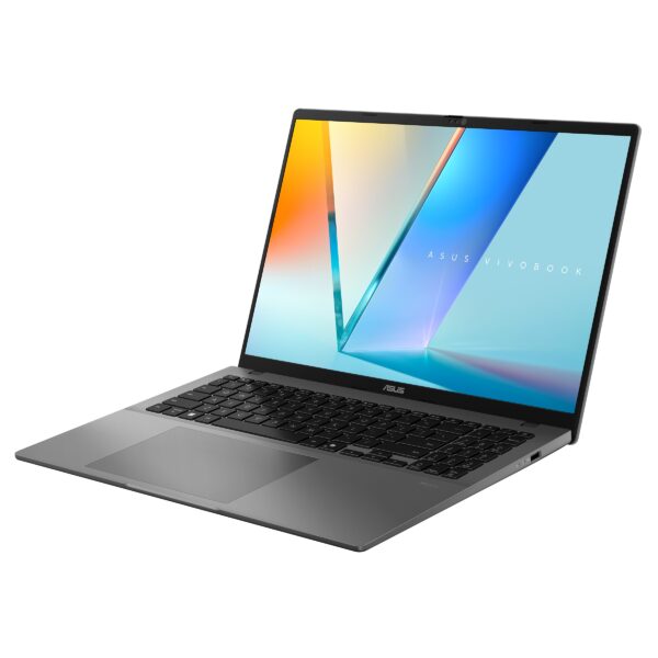 ASUS Vivobook S 16 OLED/M3607KA-OLED058W/AI5-330/16"/WUXGA/32GB/1TB/AMD int/W11H/Gray/2R