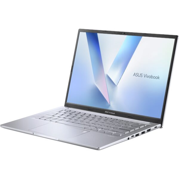 ASUS Vivobook 14/M1405NAQ-LY057/R5-150/14"/WUXGA/8GB/512GB/AMD int/bez OS/Silver/2R