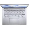 ASUS Vivobook 14/M1405NAQ-LY057/R5-150/14"/WUXGA/8GB/512GB/AMD int/bez OS/Silver/2R