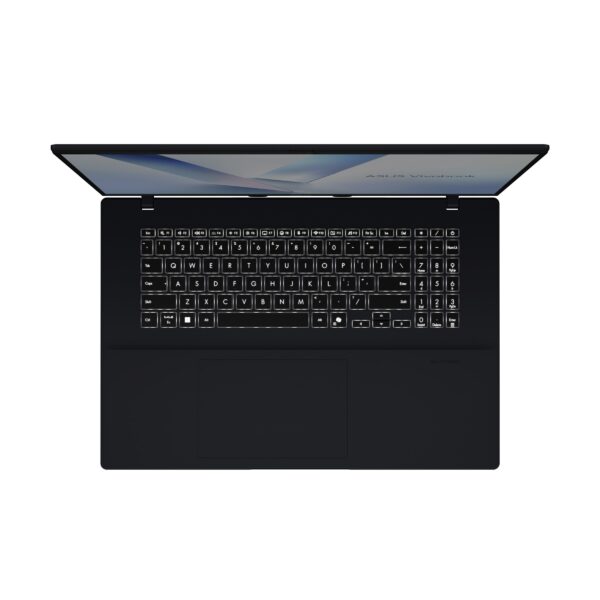 ASUS Vivobook 18/M1807GA-S8022W/AI5-430/18"/WUXGA/32GB/1TB/AMD int/W11H/Blue/2R