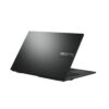 ASUS Vivobook Go 15/E1504FA-BQ4861W/R5-7520U/15,6"/FHD/8GB/512GB/AMD int/W11H/Black/2R