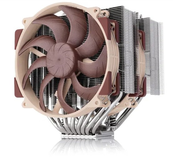 Noctua NH-D15 G2