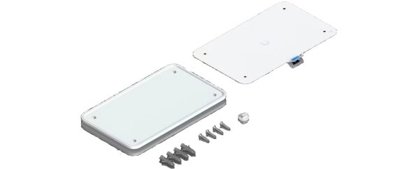 Ubiquiti UACC-FM-23cm, Floating Mount 23cm pro UCG-Fiber, UXG-Fiber