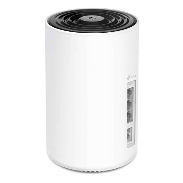 TP-Link Deco PX10(3-pack) AX1500 AV1000 Powerline Mesh System