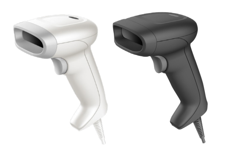 Voyager 1350g - KIT, 2D, USB, stand, black