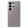 Samsung Slim Magnet Case S26 Ultra Gray