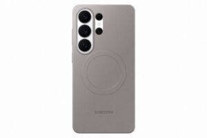 Samsung Slim Magnet Case S26 Ultra Gray