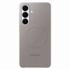 Samsung Slim Magnet Case S26+ Gray