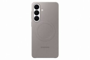 Samsung Slim Magnet Case S26+ Gray