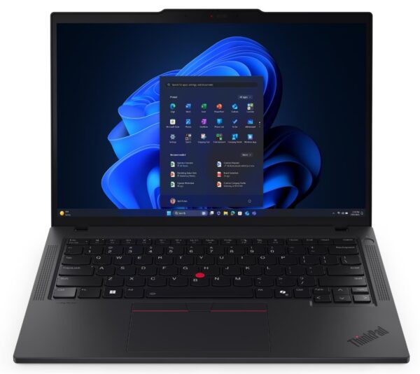 1_s-3 Lenovo ThinkPad T/21QC0061CK/Intel® Core Ultra 7 255U/14"/2880x1800/32GB/1TB/Intel int/W11P/Black/3R