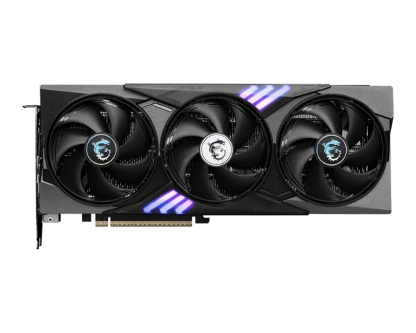 2-1 MSI RTX 5060 Ti 8G GAMING TRIO OC