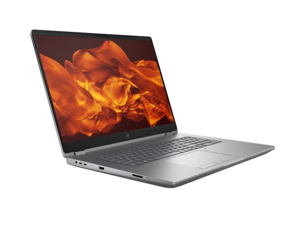 HP ZBook Fury/G1i/U9-285HX/18"/2560x1600/32GB/1TB/RTX 3000/W11P/Gray/3R Offsite