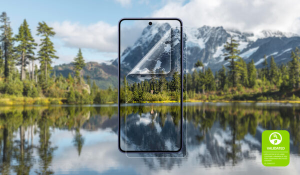 Samsung Ochranná fólie S26 Transparency