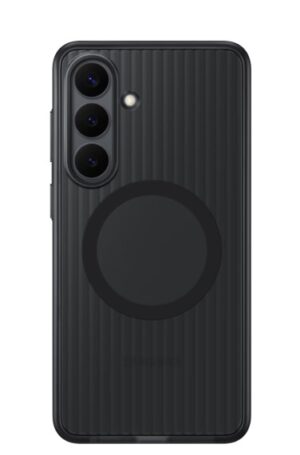 Samsung Ochranný kryt s magnetem S26+ Black