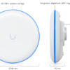 Ubiquiti UBB-Single - UniFi Building Bridge single
